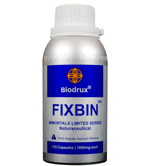 FIXBIN FIXBIN